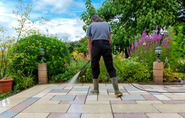 Best Patio and Deck Pressure Washing  in Riverdale, GA