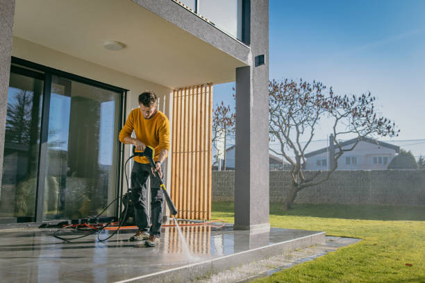 Best Sidewalk and Walkway Cleaning  in Riverdale, GA