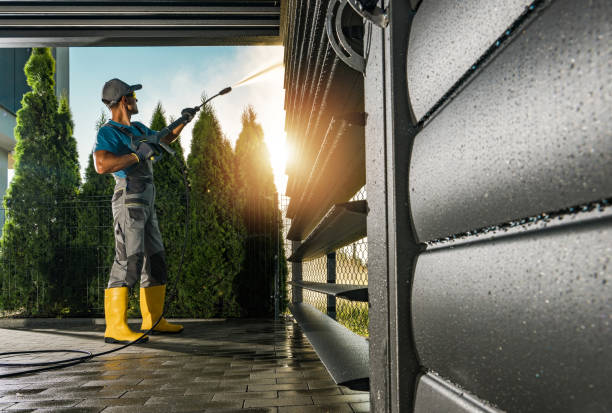 Best Roof Washing  in Riverdale, GA