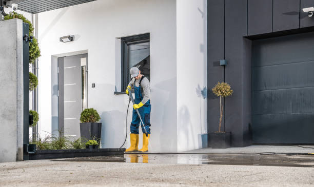Best Building Exterior Washing  in Riverdale, GA